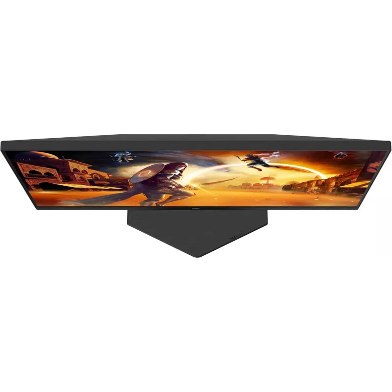 AOC 25G4SRE 24,5 pollici Full HD IPS 180Hz Gaming monitor (ricondizionato)
