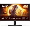 AOC 25G4SRE 24,5 pollici Full HD IPS 180Hz Gaming monitor (ricondizionato)
