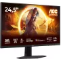 AOC 25G4SRE 24,5 pollici Full HD IPS 180Hz Gaming monitor (ricondizionato)