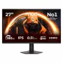 AOC 27G50F Monitor Gaming 27 inch Full HD IPS, 1920x1080, 180Hz, 4ms, HDR10, FreeSync Premium, HDMI/DisplayPort, VESA, nero
