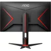 AOC Q27G2R 27 pollici QHD monitor gaming (ricondizionato)