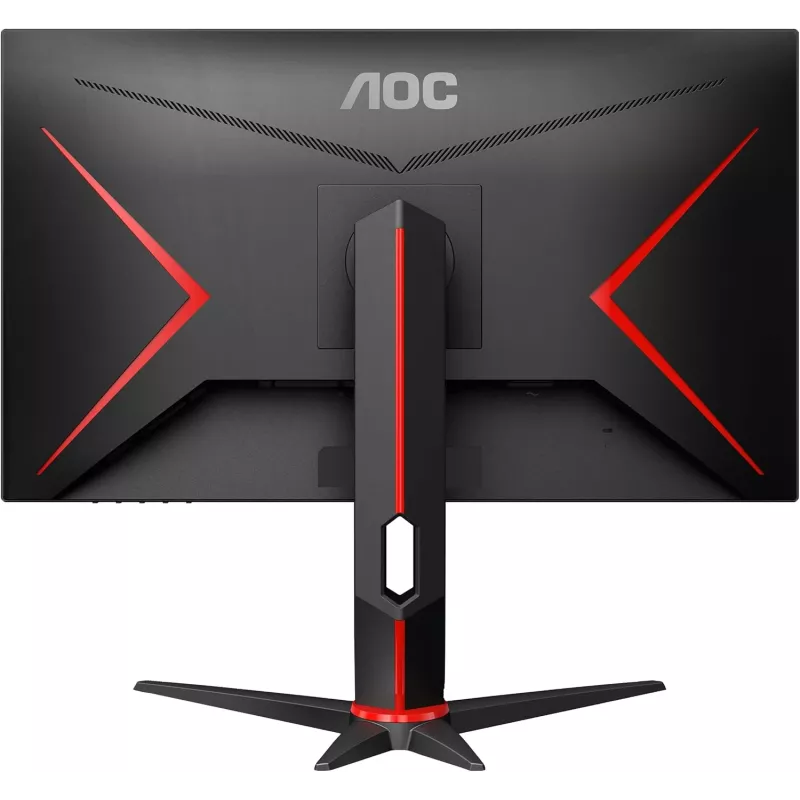 AOC Q27G2R 27 pollici QHD monitor gaming (ricondizionato)