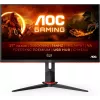 AOC Q27G2R 27 pollici QHD monitor gaming (ricondizionato)
