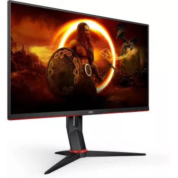 Monitor gaming AOC Q27G2R 27