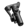 AOCHUAN X2 Standard stabilizzatore gimbal per smartphone con riconoscimento gestuale e selfie stick, nero
