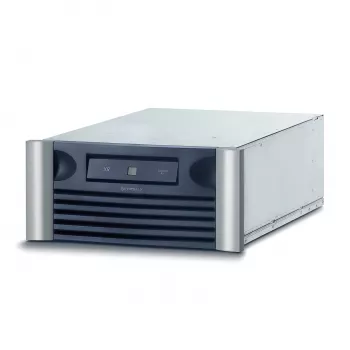 APC Extended Run rack-mountable 3000VA UPS online