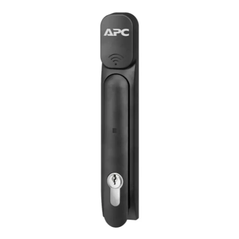 APC NetBotz 125 kHz Handle Kit - upgrade Rack Access per NetBotz Rack Access PX-HID