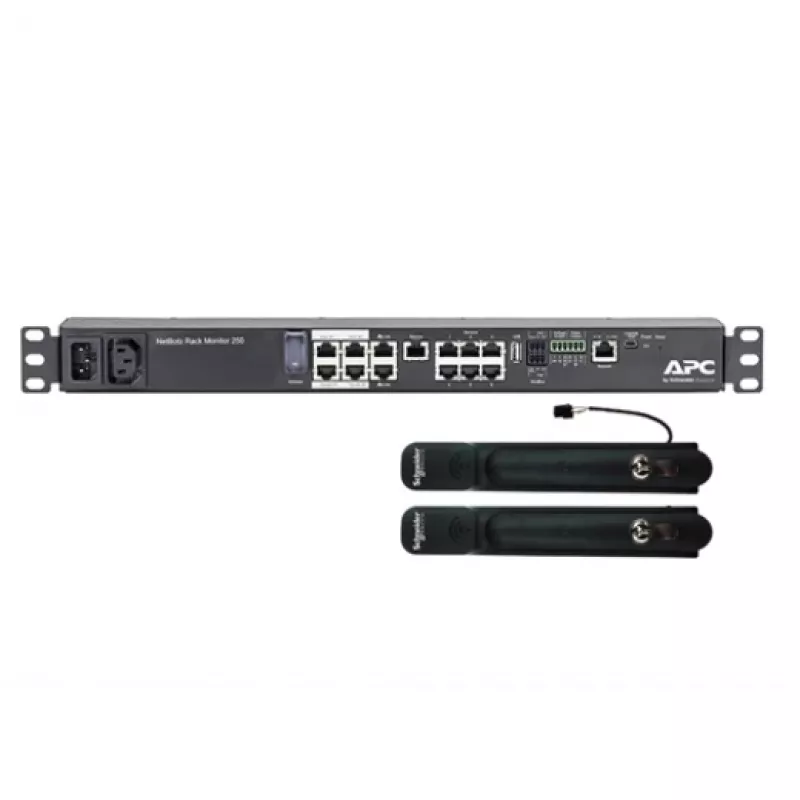 APC NetBotz 125 kHz Handle Kit - upgrade Rack Access per NetBotz Rack Access PX-HID