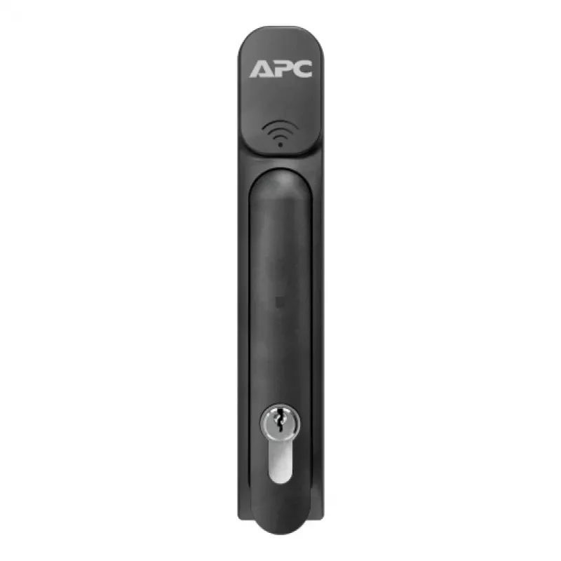 APC NetBotz 125 kHz Handle Kit - upgrade Rack Access per NetBotz Rack Access PX-HID