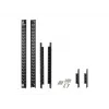 APC NetShelter SX 42U kit di guide incassate larghezza 600mm