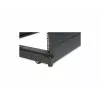 APC NetShelter SX Armadio di rete 42U, bianco, 750mm x 1070mm, con gestione cavi