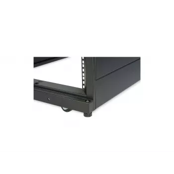 APC NetShelter SX Armadio di rete 42U, bianco, 750mm x 1070mm, con gestione cavi