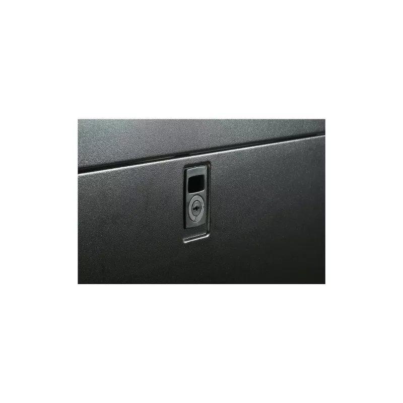APC NetShelter SX Armadio di rete 42U, bianco, 750mm x 1070mm, con gestione cavi