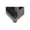 APC NetShelter SX Armadio di rete 42U, bianco, 750mm x 1070mm, con gestione cavi