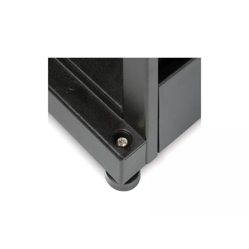 APC NetShelter SX Armadio di rete 42U, bianco, 750mm x 1070mm, con gestione cavi