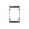 APC NetShelter SX Armadio di rete 42U, bianco, 750mm x 1070mm, con gestione cavi