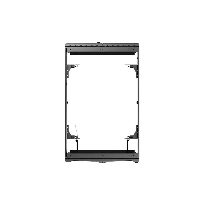APC NetShelter SX Armadio di rete 42U, bianco, 750mm x 1070mm, con gestione cavi