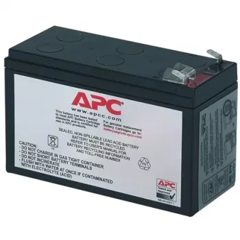 Batteria ricaricabile sostitutiva APC OEM MM-17-BP alternativa a RBC17