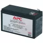 Batteria ricaricabile sostitutiva APC OEM MM-17-BP alternativa a RBC17