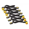 APC cavo di alimentazione - IEC 60320 C13 a C14, 1,83 m, nero