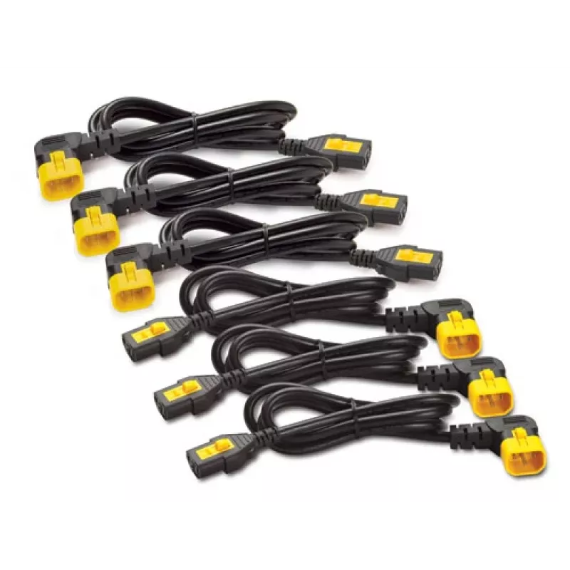 APC cavo di alimentazione - IEC 60320 C13 a C14, 1,83 m, nero