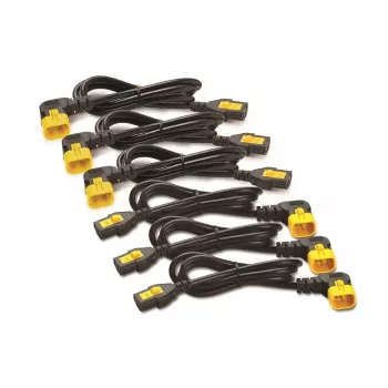 APC cavo di alimentazione - IEC 60320 C13 a C14, 1,83 m, nero
