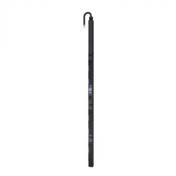 Set di etichette per Rack PDU APC - blu (confezione da 10) - AP8000BLU