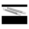 APC AP7768 Kit staffe guida posteriori per Rack ATS, nero