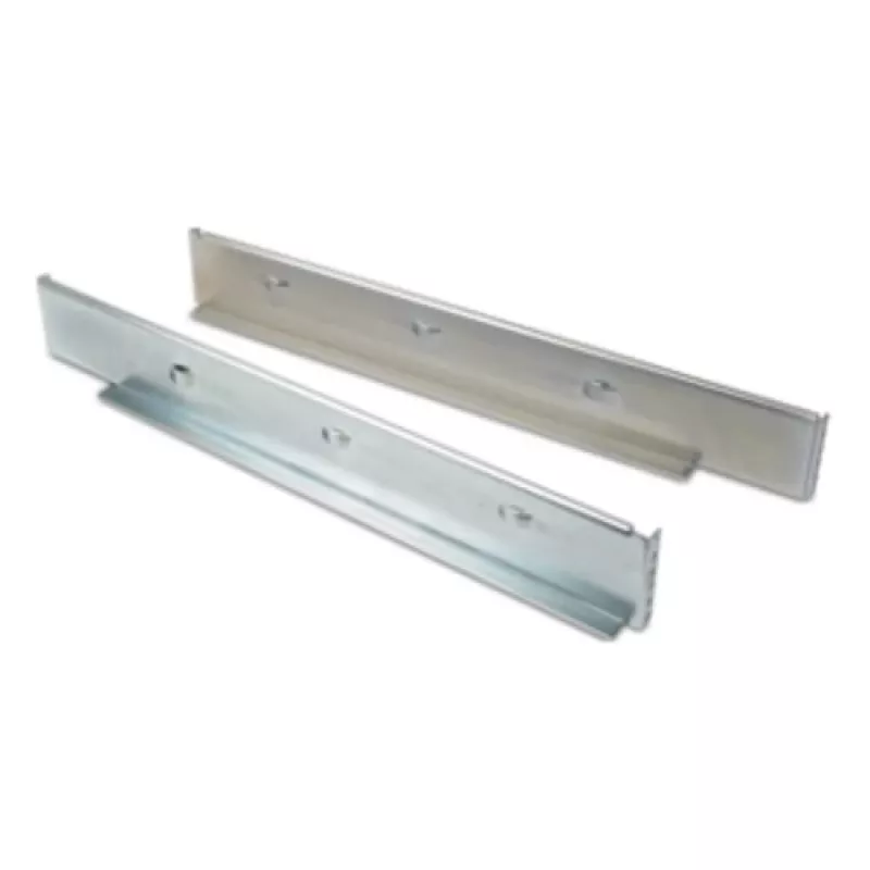 APC SURTRK4 Kit guide rack - grigio - guide di montaggio 19