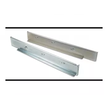 APC SURTRK4 Kit guide rack - grigio - guide di montaggio 19