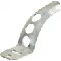 Apex Deck Pro Scooter Brake - Flex Fender, nero, montaggio 2 viti