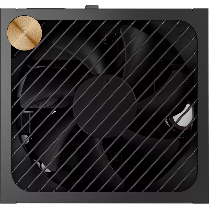 APNX DELUXE G1 750 (nero, 750 Watt)