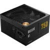 APNX DELUXE G1 750 (nero, 750 Watt)