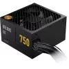 APNX DELUXE G1 750 (nero, 750 Watt)