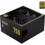 APNX DELUXE G1 750 (nero, 750 Watt)