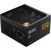 APNX DELUXE G1 850 Alimentatore ATX 850W 80 PLUS Gold completamente modulare nero