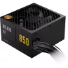 APNX DELUXE G1 850 Alimentatore ATX 850W 80 PLUS Gold completamente modulare nero