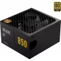 APNX DELUXE G1 850 Alimentatore ATX 850W 80 PLUS Gold completamente modulare nero
