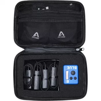 Apogee CLIPMIC DIGITAL 2 KIT microfono lavalier USB