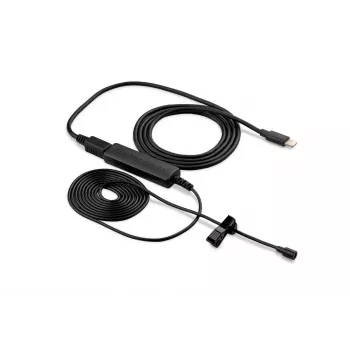 Apogee ClipMic Digital II - Microfono Lavalier USB