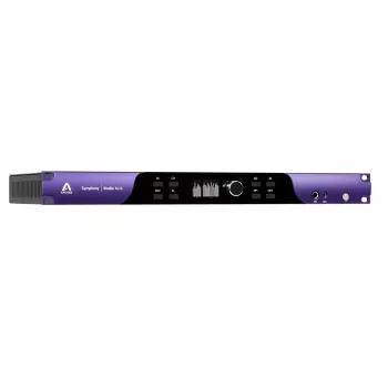Apogee Symphony Studio 8x16 interfaccia audio