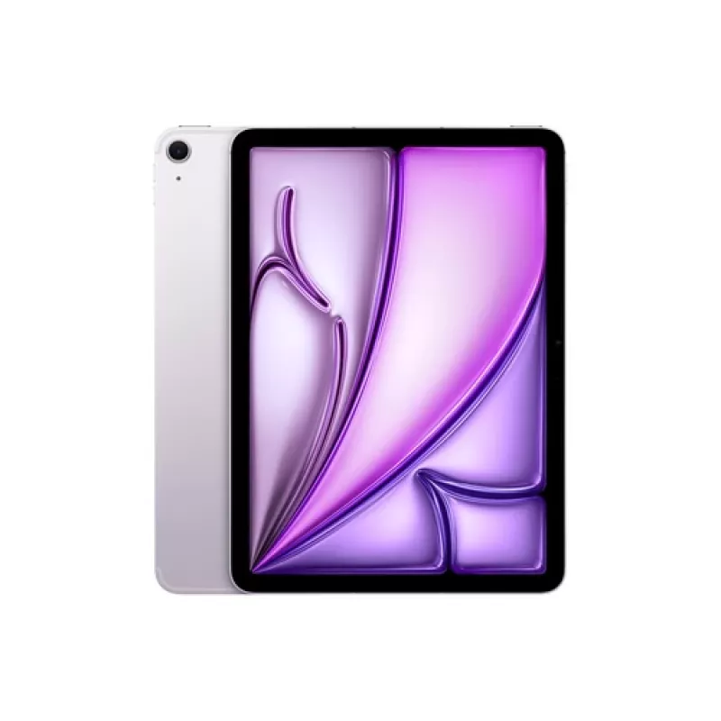 Apple iPad Air 11 inch M4 Wi-Fi + Cellular 512GB Purple