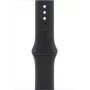 Apple cinturino Sport 45mm Midnight - S/M (MT3D3ZM/A)