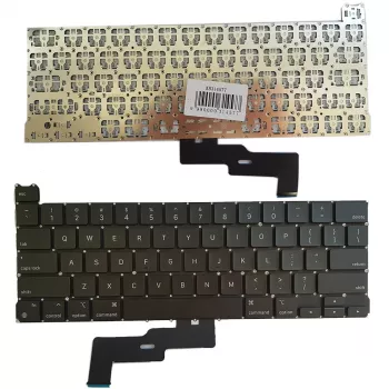 Apple A2338 Magic Keyboard con Touch ID e tastierino numerico (layout US)