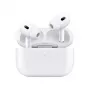 Apple AirPods Pro (2ª generazione) con custodia di ricarica MagSafe (USB-C), bianche, MTJV3AM/A