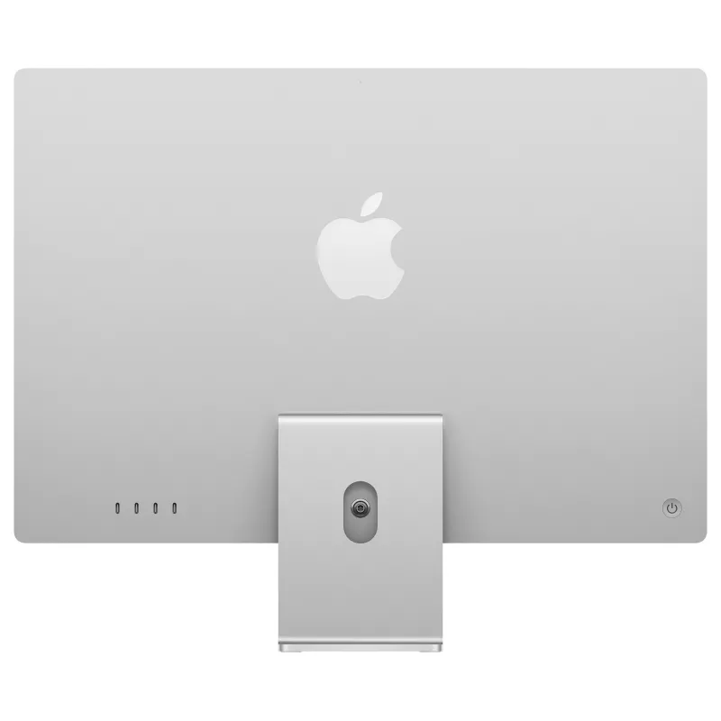 Apple iMac 24