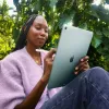 Apple iPad Air 11 2025 5G 512GB viola (MCG74TY/A)