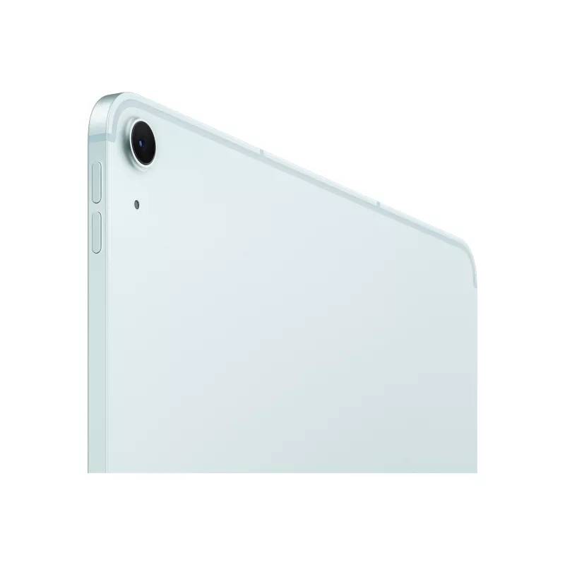 Apple iPad Air 13 pollici Wi-Fi + Cellular 512GB blu (M4, 12GB RAM)