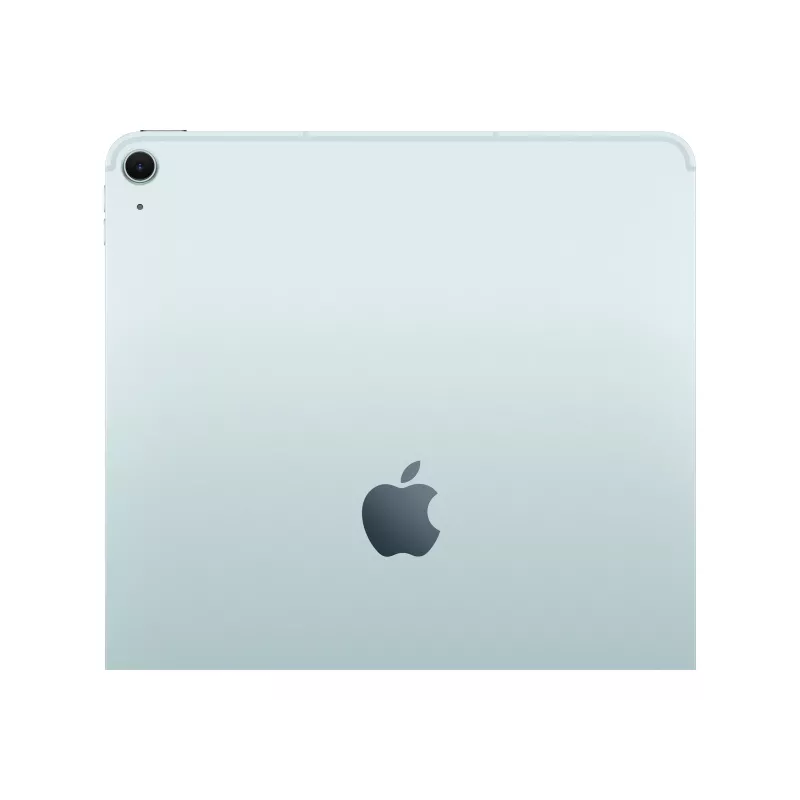Apple iPad Air 13 pollici Wi-Fi + Cellular 512GB blu (M4, 12GB RAM)