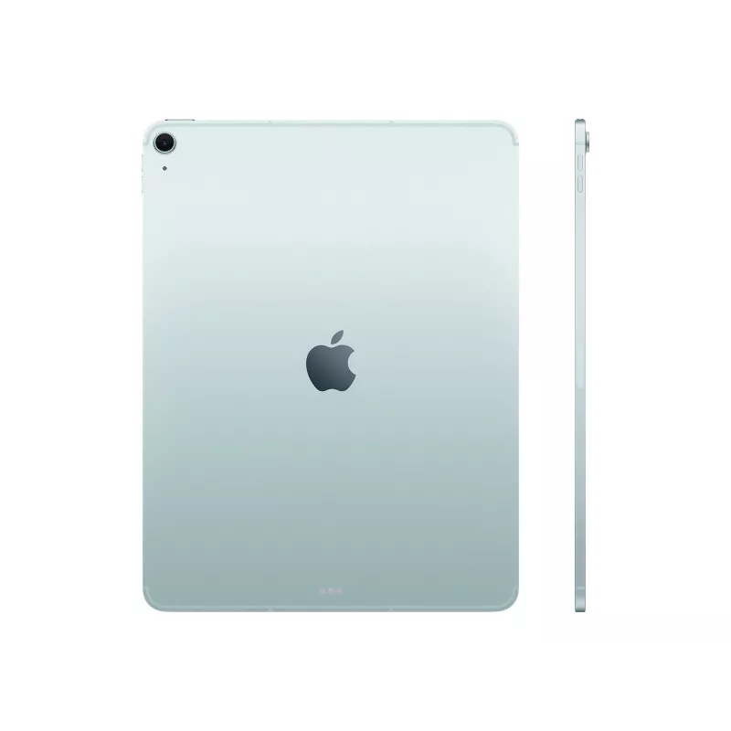 Apple iPad Air 13 pollici Wi-Fi + Cellular 512GB blu (M4, 12GB RAM)